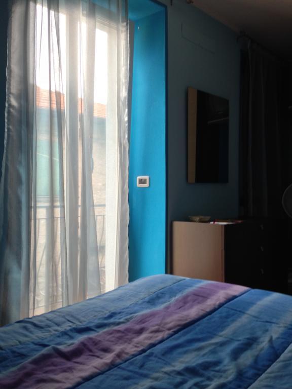 Cantina Molina Apartamento Mandello del Lario Exterior foto