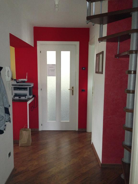Cantina Molina Apartamento Mandello del Lario Exterior foto