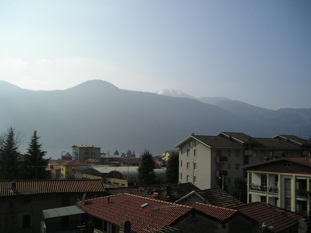 Cantina Molina Apartamento Mandello del Lario Exterior foto