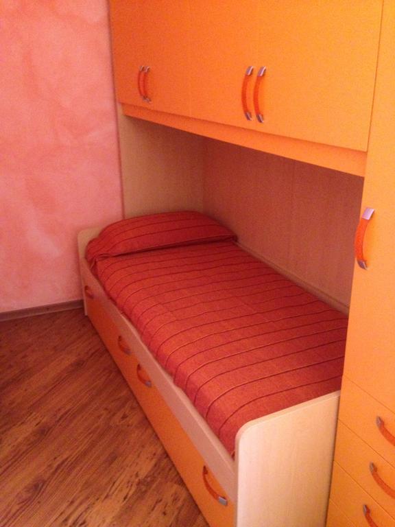 Cantina Molina Apartamento Mandello del Lario Habitación foto