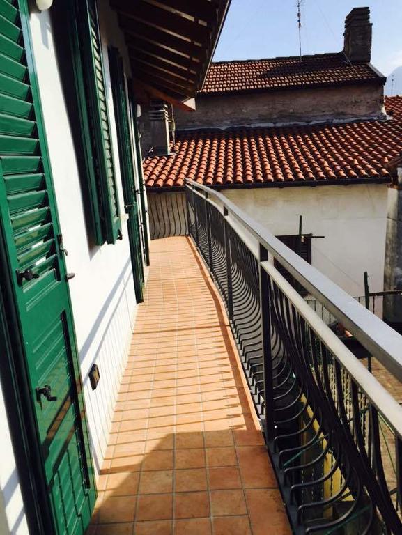 Cantina Molina Apartamento Mandello del Lario Exterior foto